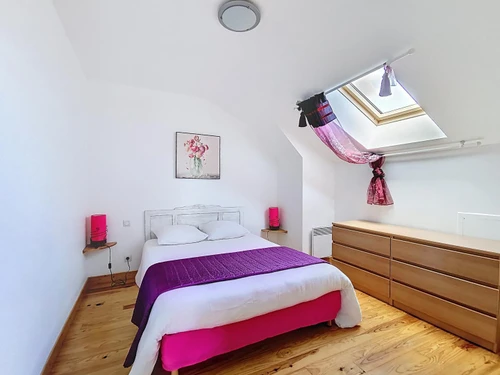 Gîte Saint-Maurice-en-Cotentin, 4 pièces, 6 personnes - photo_10789497691