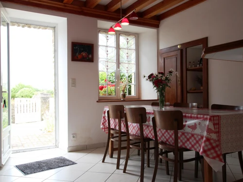 Gîte Saint-Maurice-en-Cotentin, 4 pièces, 6 personnes - photo_10789497691