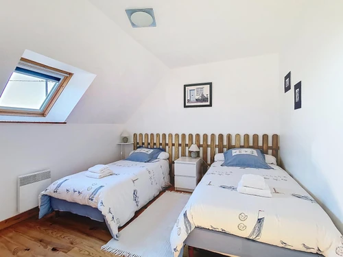 Gîte Saint-Maurice-en-Cotentin, 4 pièces, 6 personnes - photo_10789497691