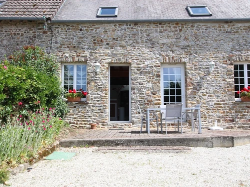 Gîte Saint-Maurice-en-Cotentin, 4 pièces, 6 personnes - photo_10789497691