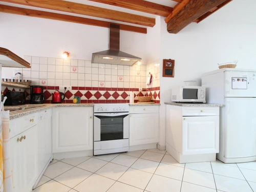 Gîte Saint-Maurice-en-Cotentin, 4 pièces, 6 personnes - photo_10789497691