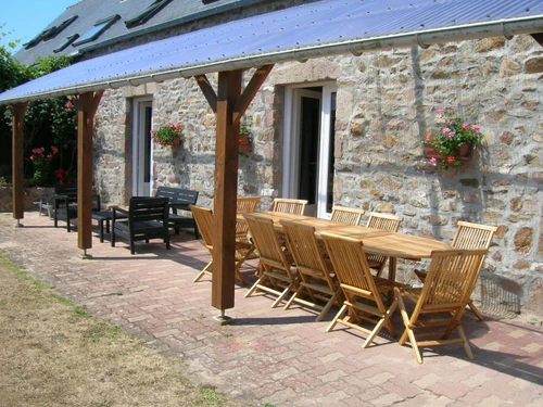 Casa rural La Hague, 4 dormitorios, 8 personas - photo_10789509594