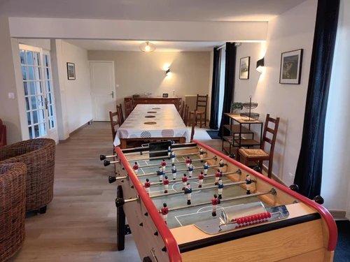 Gîte La Hague, 5 pièces, 8 personnes - photo_10789509594