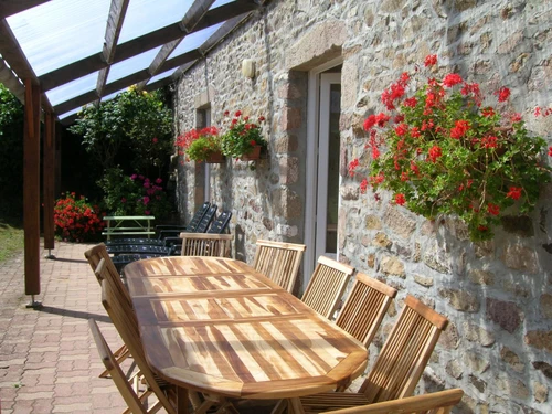 Gîte La Hague, 5 pièces, 8 personnes - photo_10789509594