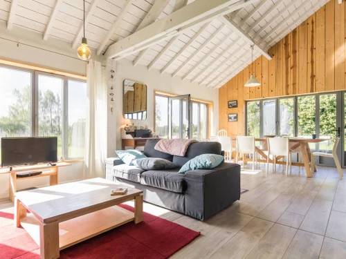 Gîte Saint-Vaast-la-Hougue, 5 pièces, 8 personnes - photo_12755163136