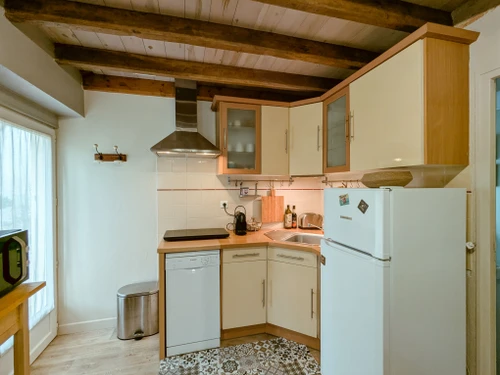 Gasthaus Le Poinçonnet, 1 Schlafzimmer, 4 Personen - photo_1011700707217