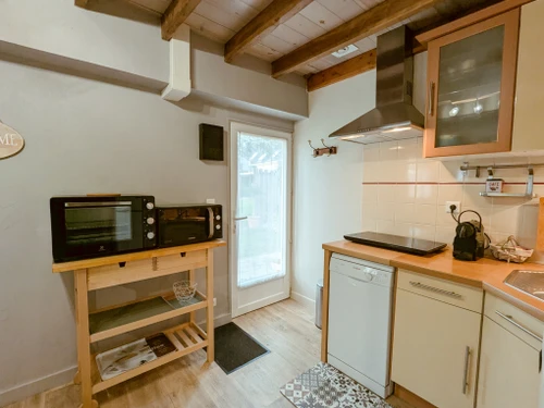 Gasthaus Le Poinçonnet, 1 Schlafzimmer, 4 Personen - photo_1011700707217