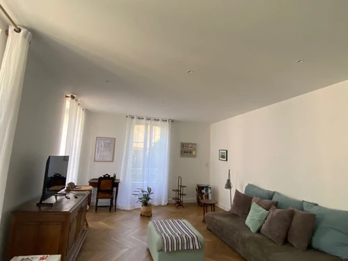 Gîte Ruffey-lès-Beaune, 2 pièces, 2 personnes - photo_1011695327050