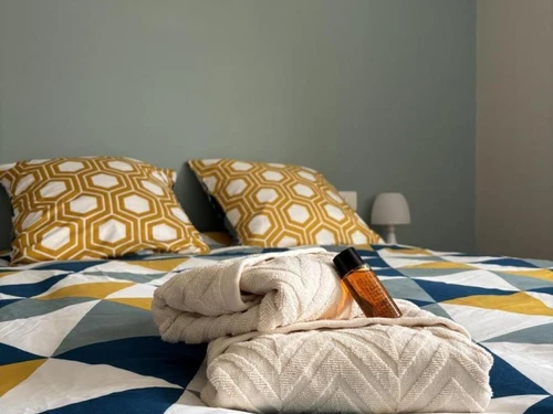 Gîte Saligny-sur-Roudon, 4 pièces, 4 personnes - photo_1011947487771