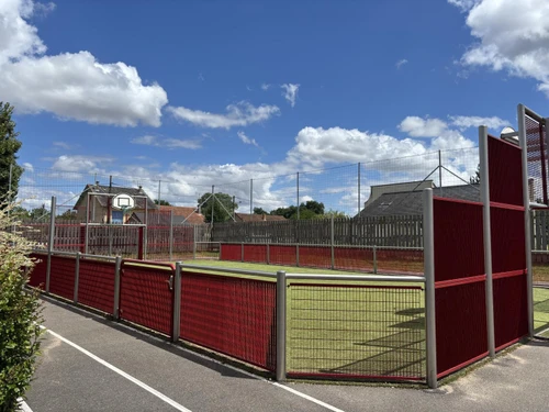 Gîte Saligny-sur-Roudon, 4 pièces, 4 personnes - photo_1011947487771