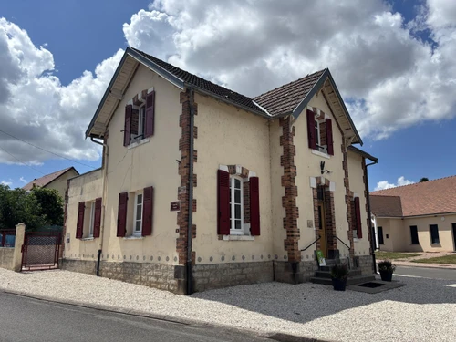 Gîte Saligny-sur-Roudon, 4 pièces, 4 personnes - photo_1011947487771