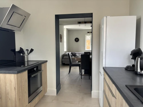 Gîte Saligny-sur-Roudon, 4 pièces, 4 personnes - photo_1011947487771