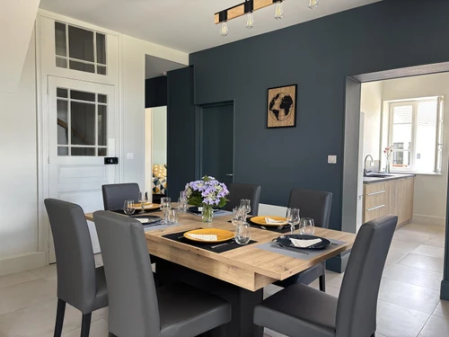 Gîte Saligny-sur-Roudon, 4 pièces, 4 personnes - photo_1011947487771