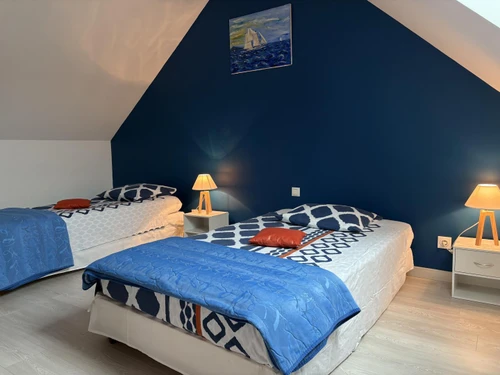 Gîte Bransat, 3 pièces, 6 personnes - photo_1011947492636