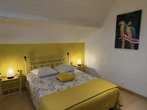 Gîte Bransat, 3 pièces, 6 personnes - photo_1011947492636