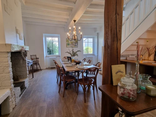 Casa rural Saint-Haon-le-Châtel, 3 dormitorios, 6 personas - photo_1011947540382