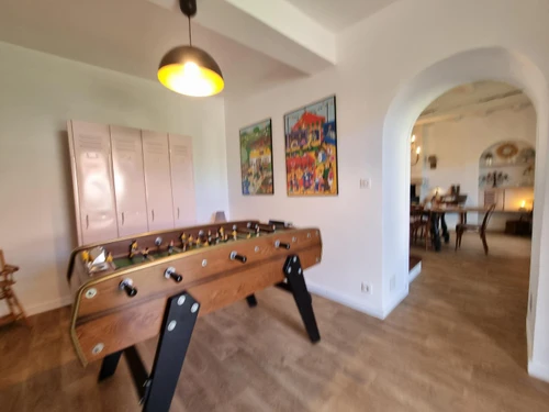 Casa rural Saint-Haon-le-Châtel, 3 dormitorios, 6 personas - photo_1011947540382