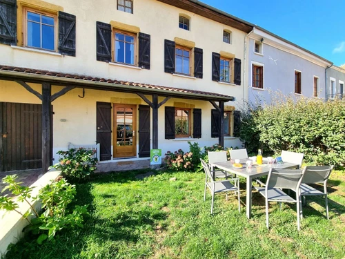 Casa rural Saint-Haon-le-Châtel, 3 dormitorios, 6 personas - photo_1011947540382