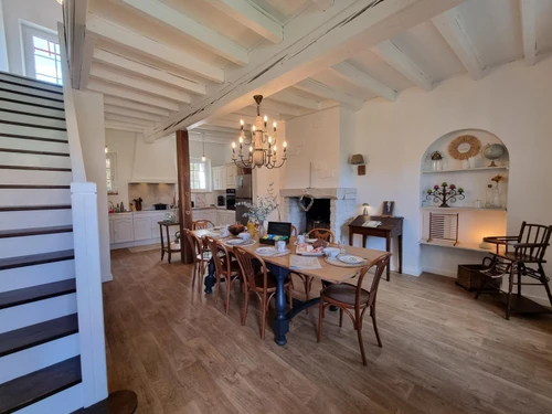 Casa rural Saint-Haon-le-Châtel, 3 dormitorios, 6 personas - photo_1011947540382