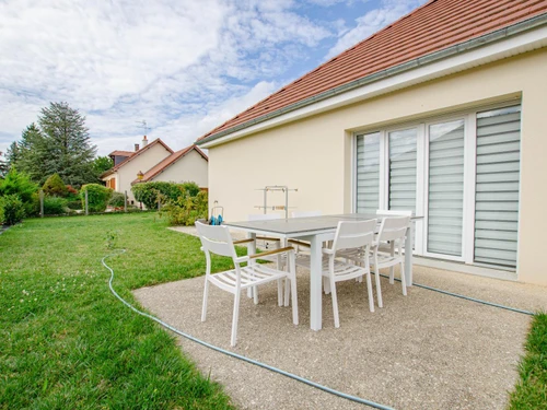 Gite Bréviandes, 3 bedrooms, 6 persons - photo_1011947575253