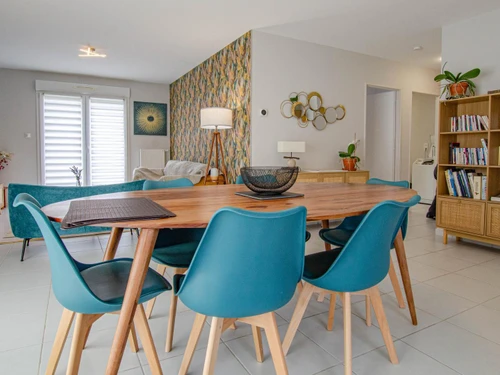 Gite Bréviandes, 3 bedrooms, 6 persons - photo_1011947575253