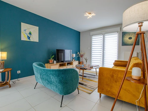 Gite Bréviandes, 3 bedrooms, 6 persons - photo_1011947575253