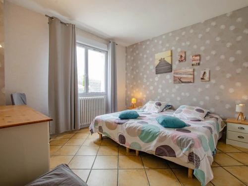 Gîte Méry-sur-Seine, 5 pièces, 8 personnes - photo_14734477379