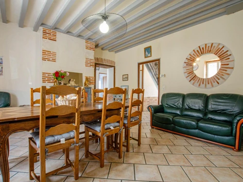 Gîte Méry-sur-Seine, 5 pièces, 8 personnes - photo_14734477379