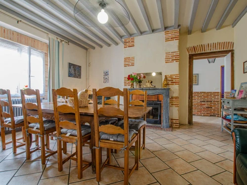 Gîte Méry-sur-Seine, 5 pièces, 8 personnes - photo_14734477379