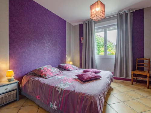 Gîte Méry-sur-Seine, 5 pièces, 8 personnes - photo_14734477379