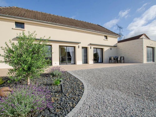 Gîte Bouranton, 4 pièces, 6 personnes - photo_1011676900254