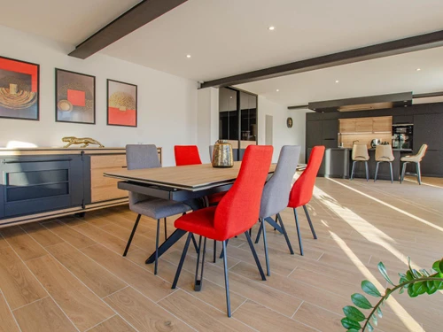 Gasthaus Bouranton, 3 Schlafzimmer, 6 Personen - photo_1011676900254