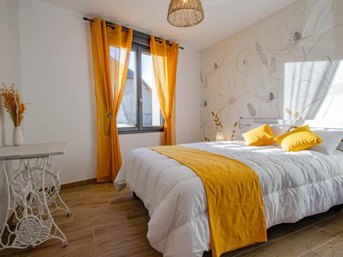 Gasthaus Bouranton, 3 Schlafzimmer, 6 Personen - photo_1011676900254