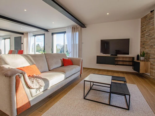 Gasthaus Bouranton, 3 Schlafzimmer, 6 Personen - photo_1011676900254