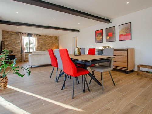 Gasthaus Bouranton, 3 Schlafzimmer, 6 Personen - photo_1011676900254