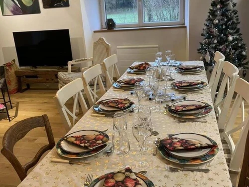 Gasthaus Jully-sur-Sarce, 3 Schlafzimmer, 8 Personen - photo_1011740094675