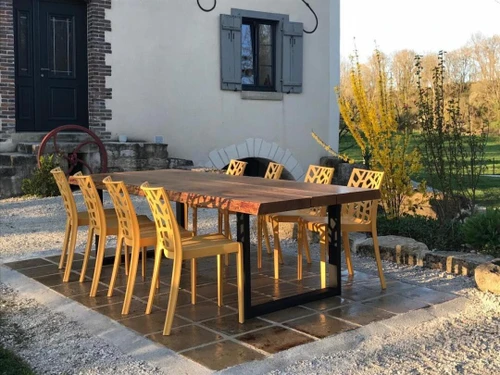 Gasthaus Jully-sur-Sarce, 3 Schlafzimmer, 8 Personen - photo_1011740094675