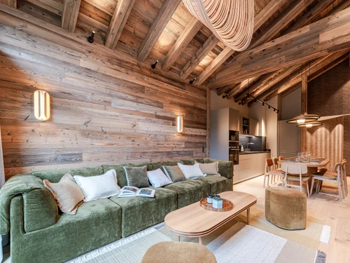 Apartment Méribel, 2 bedrooms, 6 persons - photo_1011687958196