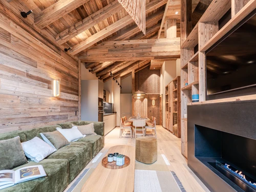 Apartment Méribel, 2 bedrooms, 6 persons - photo_1011687958196