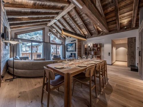 Apartment Les Allues, 4 bedrooms, 8 persons - photo_1011687958046