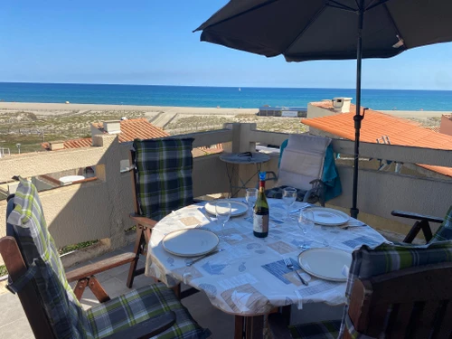 Villa Port Leucate, 2 dormitorios, 6 personas - photo_1011598408209