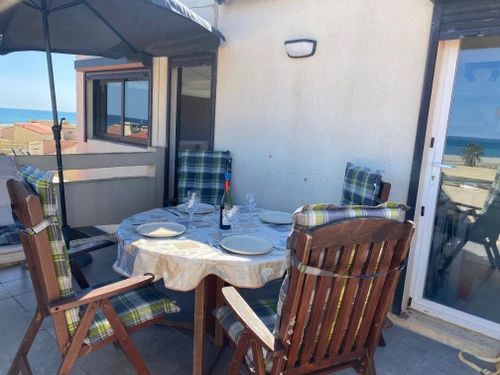 Villa Port Leucate, 2 bedrooms, 6 persons - photo_1011598408209