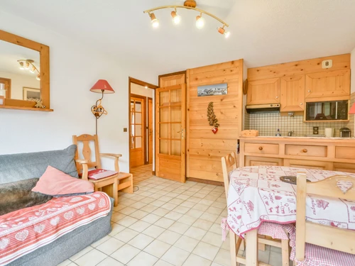 Apartment Morzine, 2 bedrooms, 6 persons - photo_1011948746036
