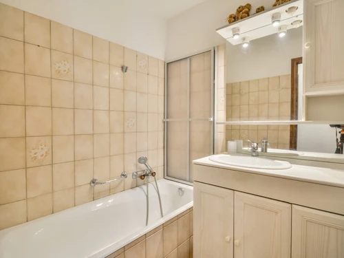 Apartment Morzine, 2 bedrooms, 6 persons - photo_1011948746036