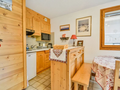 Apartment Morzine, 2 bedrooms, 6 persons - photo_1011948746036