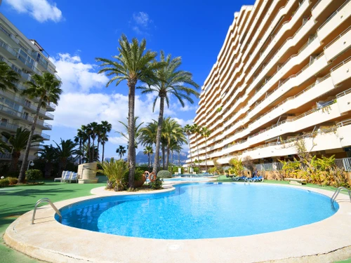 Ferienwohnung Calp, 3 Schlafzimmer, 6 Personen - photo_1011862979532