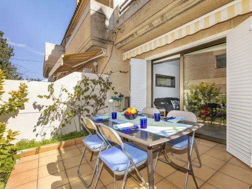 Casa Torredembarra, 3 dormitorios, 4 personas - photo_1011791758909