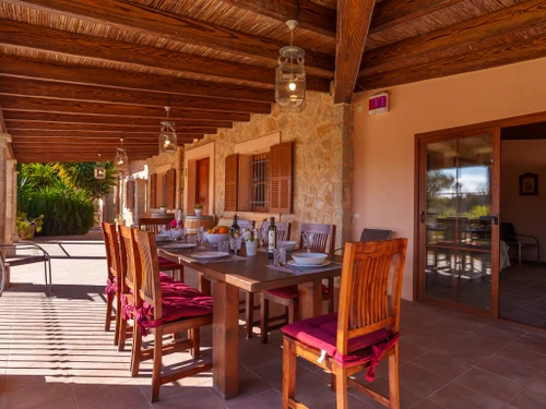 Maison Biniamar, 5 pièces, 8 personnes - photo_18864117116