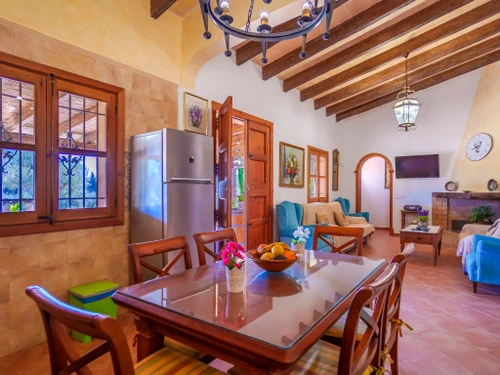 Maison Biniamar, 5 pièces, 8 personnes - photo_18864117116