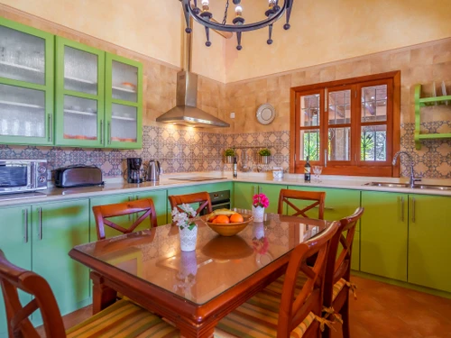 Maison Biniamar, 5 pièces, 8 personnes - photo_18864117116